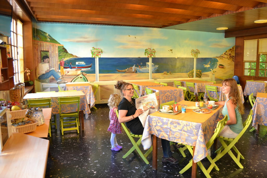 Hotel Restaurant Davat Brison-Saint-Innocent ภายนอก รูปภาพ